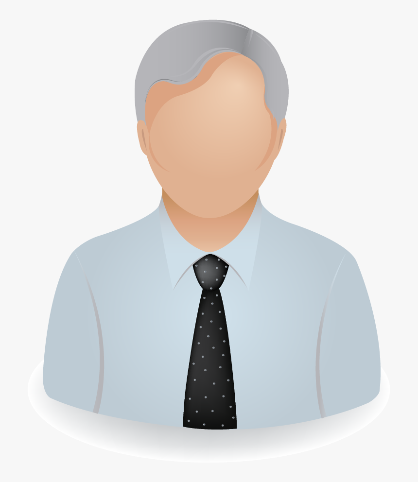 Businessperson, HD Png Download