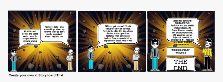 Cartoon, HD Png Download