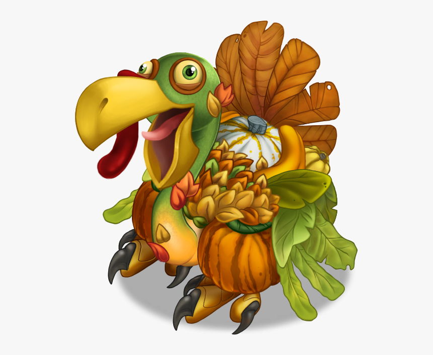 My Singing Monsters Wiki - My Singing Monsters Feast Ember, HD Png Download