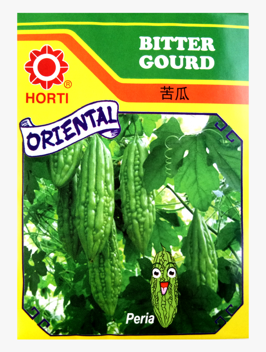 Bitter Melon, HD Png Download