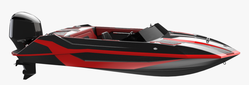Transparent Ski Boat Png - Launch, Png Download