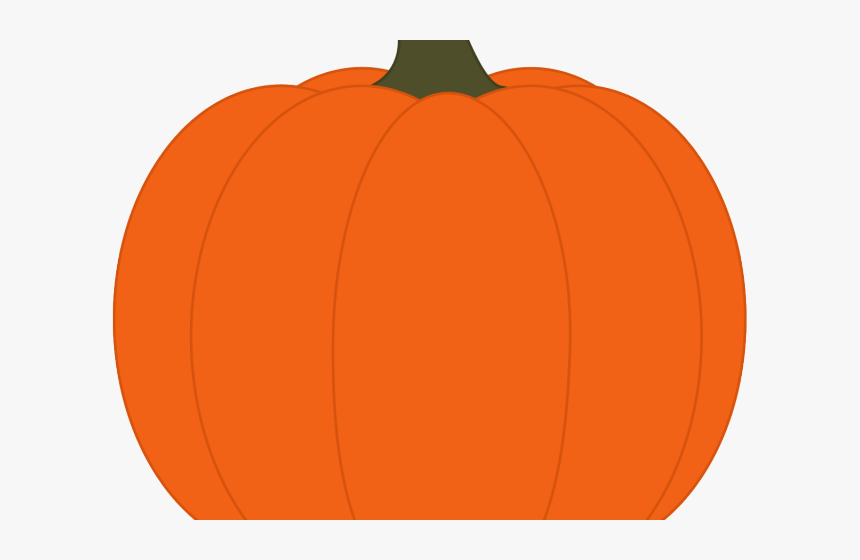 Pumpkin, HD Png Download