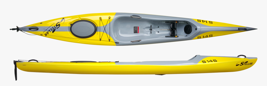 Sea Kayak, HD Png Download