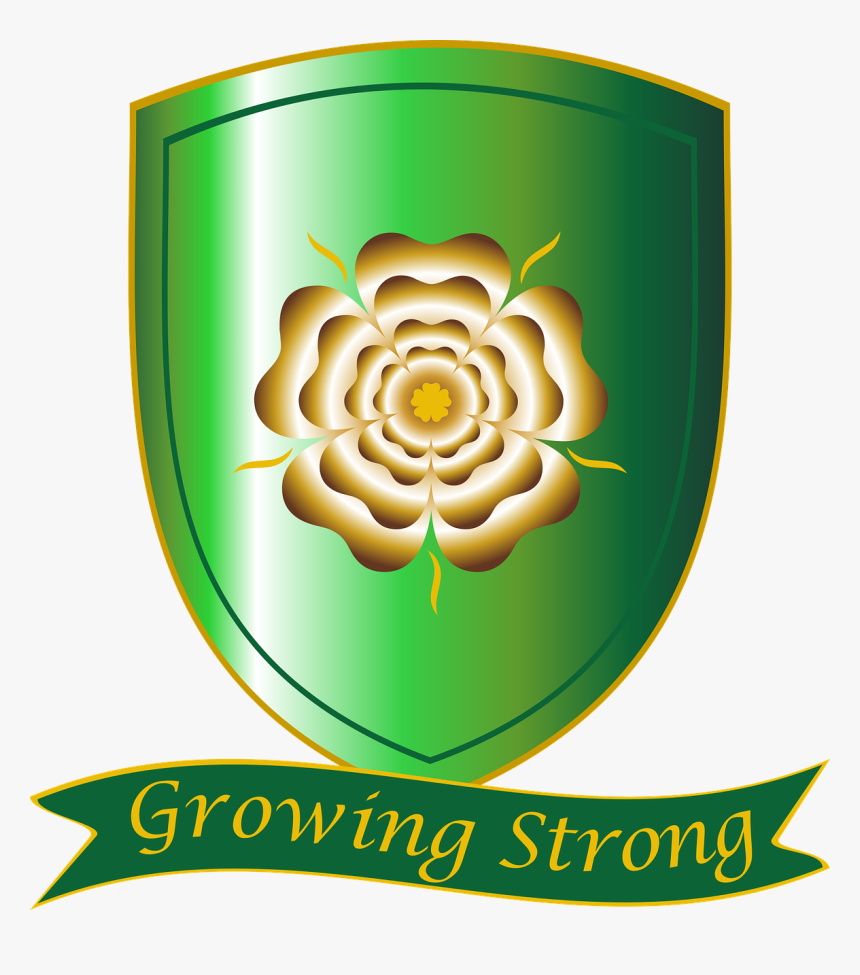 Escudo De Armas Juego De Tronos Tyrell, HD Png Download