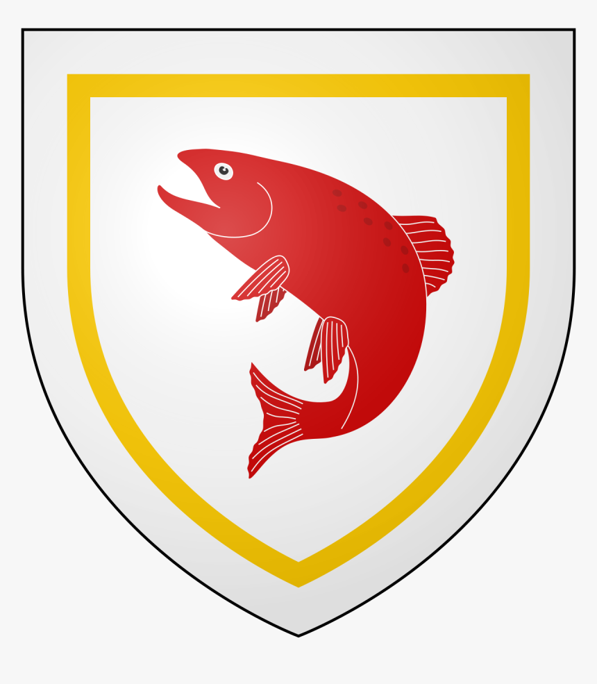 House Mooton Sigil, HD Png Download