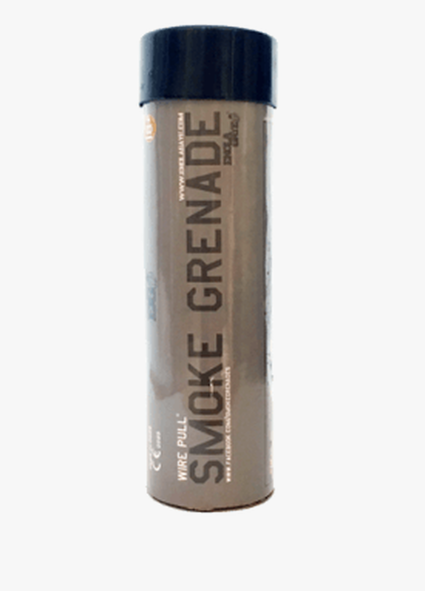 Smoke Grenade Png - Perfume, Transparent Png
