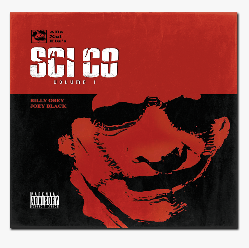 Alla Xul Elu Sci Co Vol 1, HD Png Download