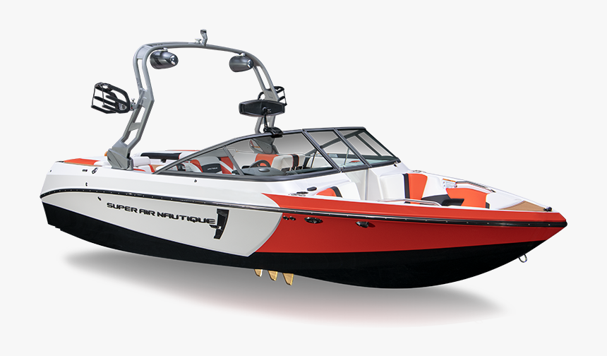 Nautique Boats, HD Png Download
