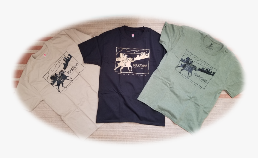 Makawao History Museum T-shirt - Animal, HD Png Download