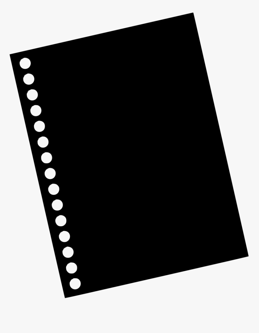 Document, HD Png Download