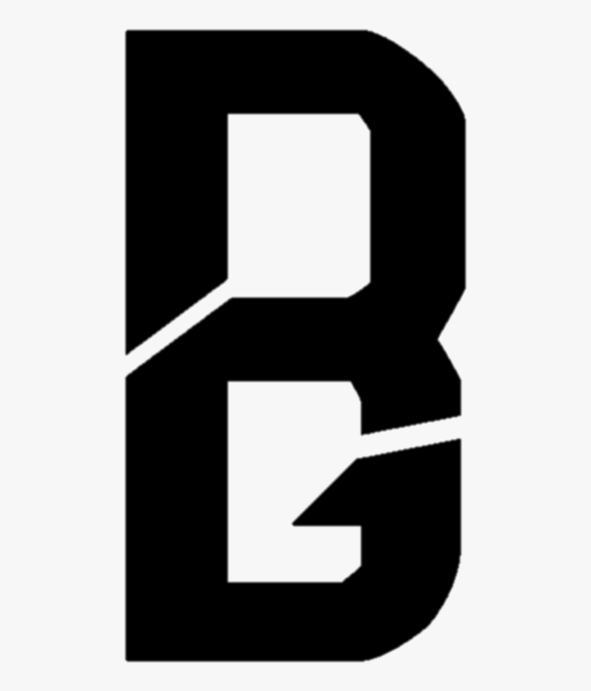 Bglogo - Sign, HD Png Download