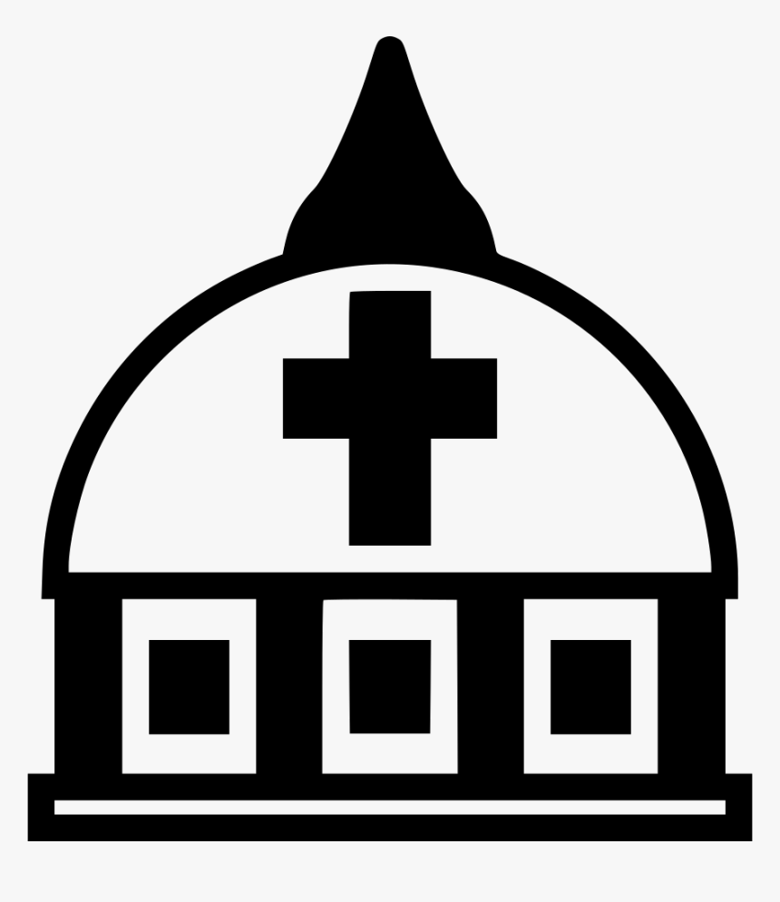 Vatican Dome - St. Peter's Basilica, HD Png Download