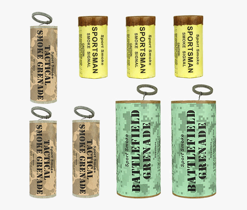 Sport Smoke Deluxe Pack - Keychain, HD Png Download