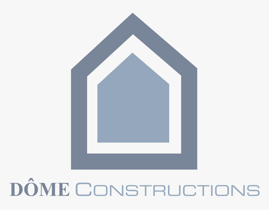 Dome Constructions Logo Png Transparent - Graphics, Png Download