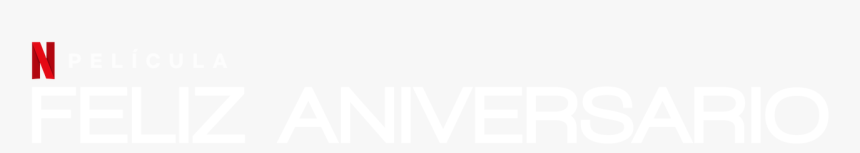 Feliz Aniversario - Darkness, HD Png Download