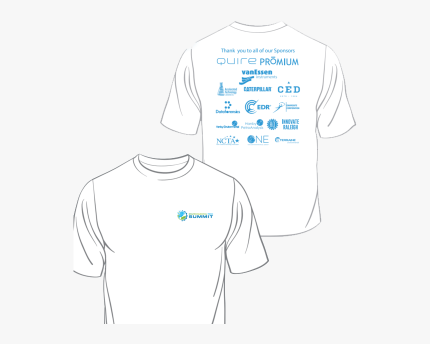 T Shirt, HD Png Download