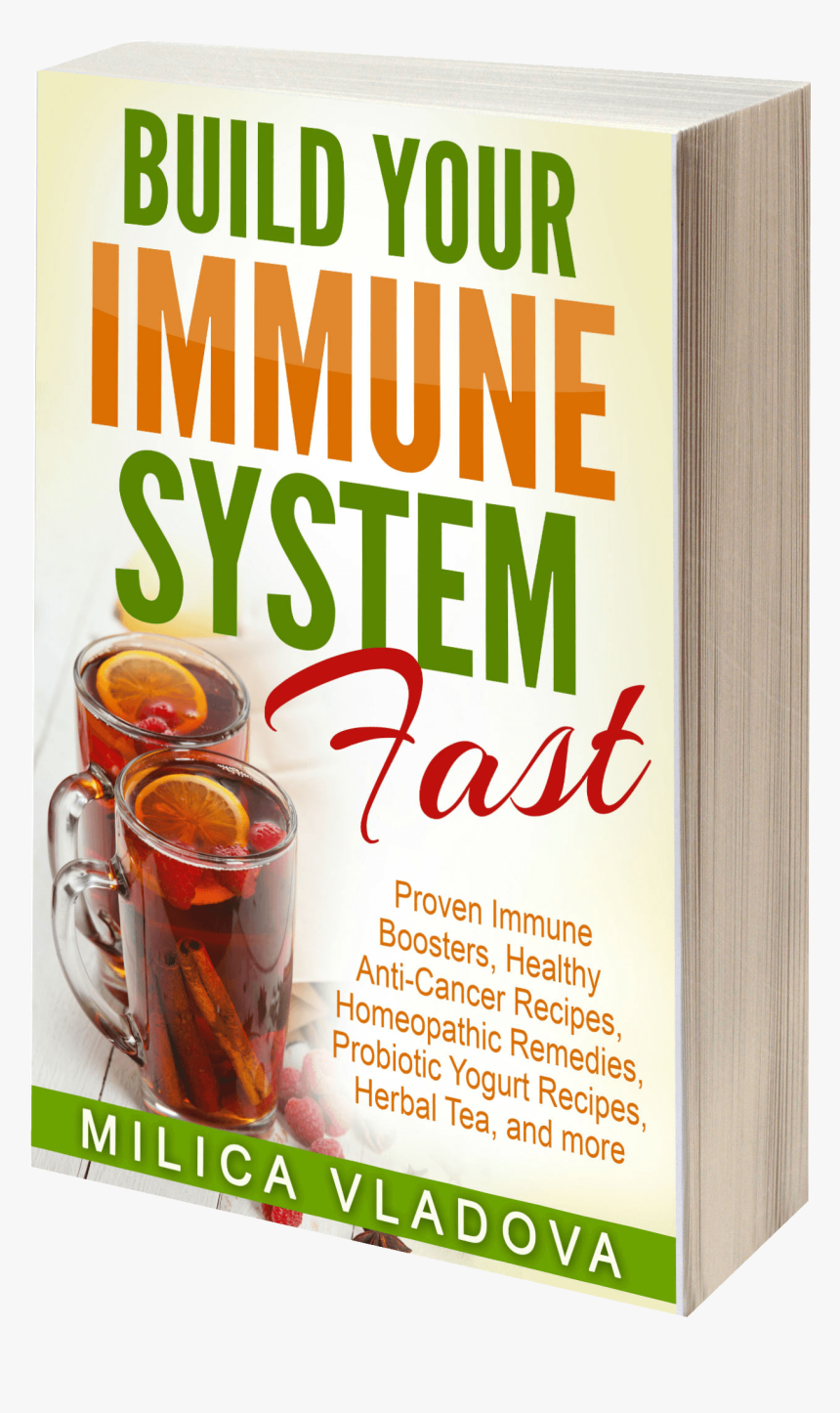 Immune System - Bouillon, HD Png Download