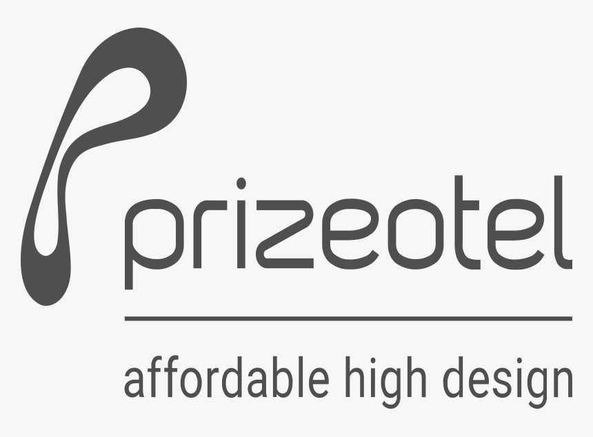 Prizeotel Logo, HD Png Download