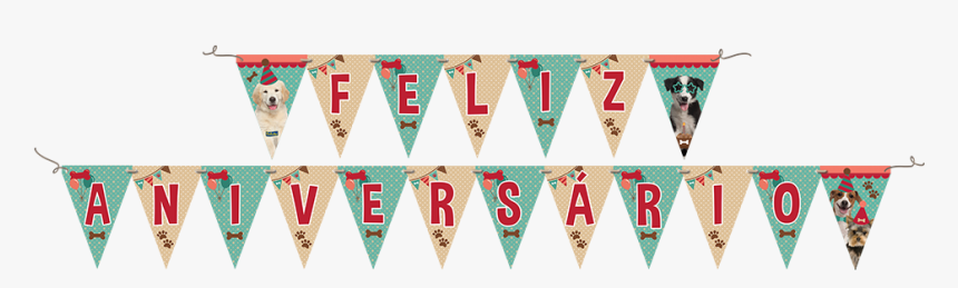 Feliz Aniversario Tema Safari, HD Png Download