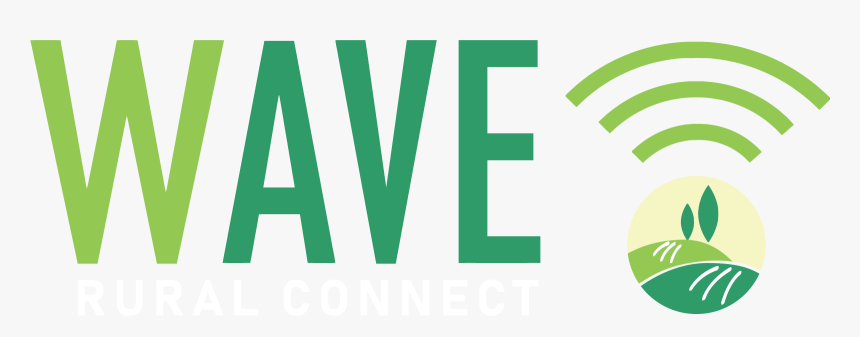 Wave Rural Connect, HD Png Download