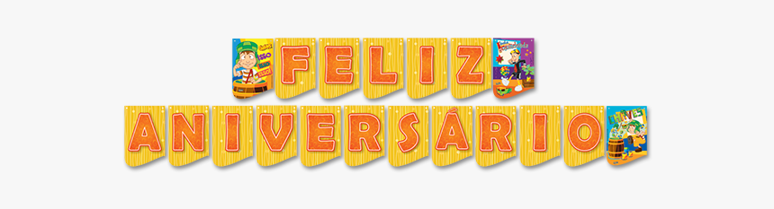 Feliz Aniversario Chaves, HD Png Download