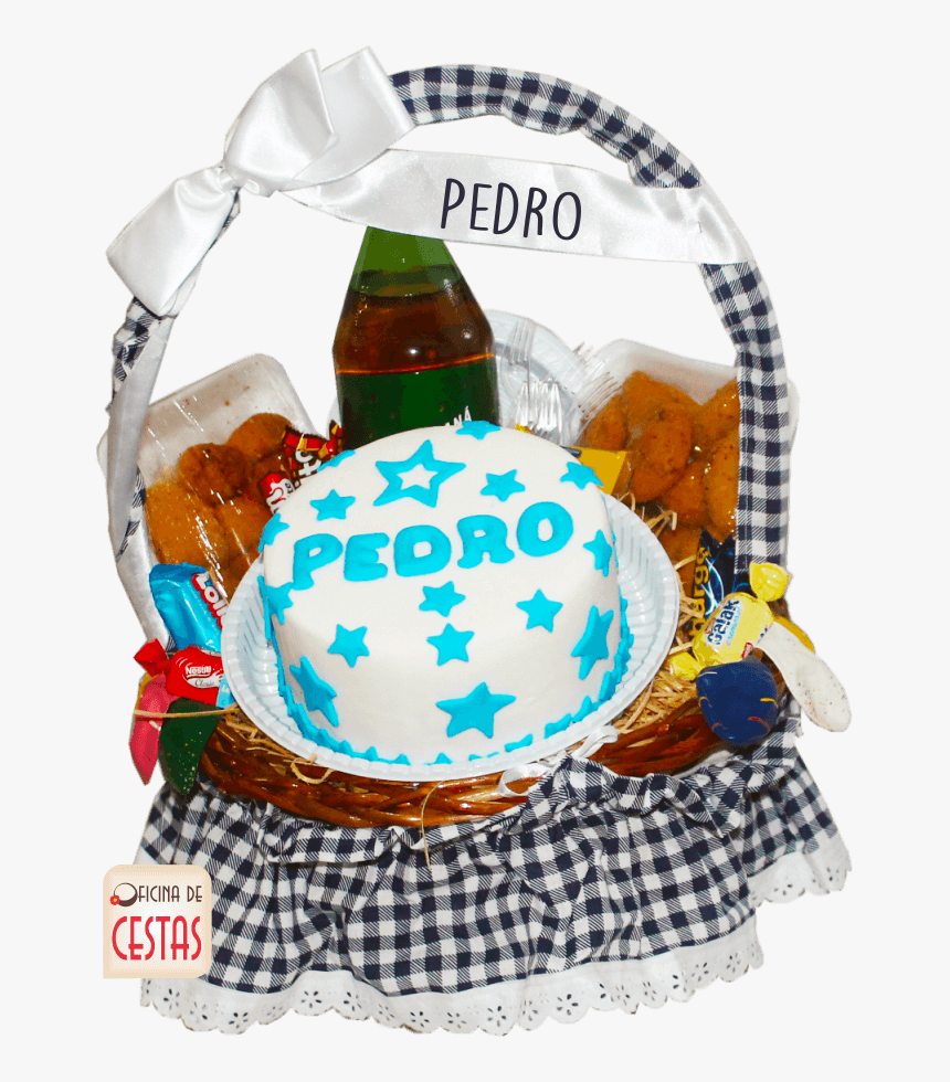 Cesta De Aniversario Para Namorado, HD Png Download