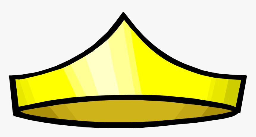 Club Penguin Princess Crown Clipart , Png Download - Club Penguin Princess Crown, Transparent Png