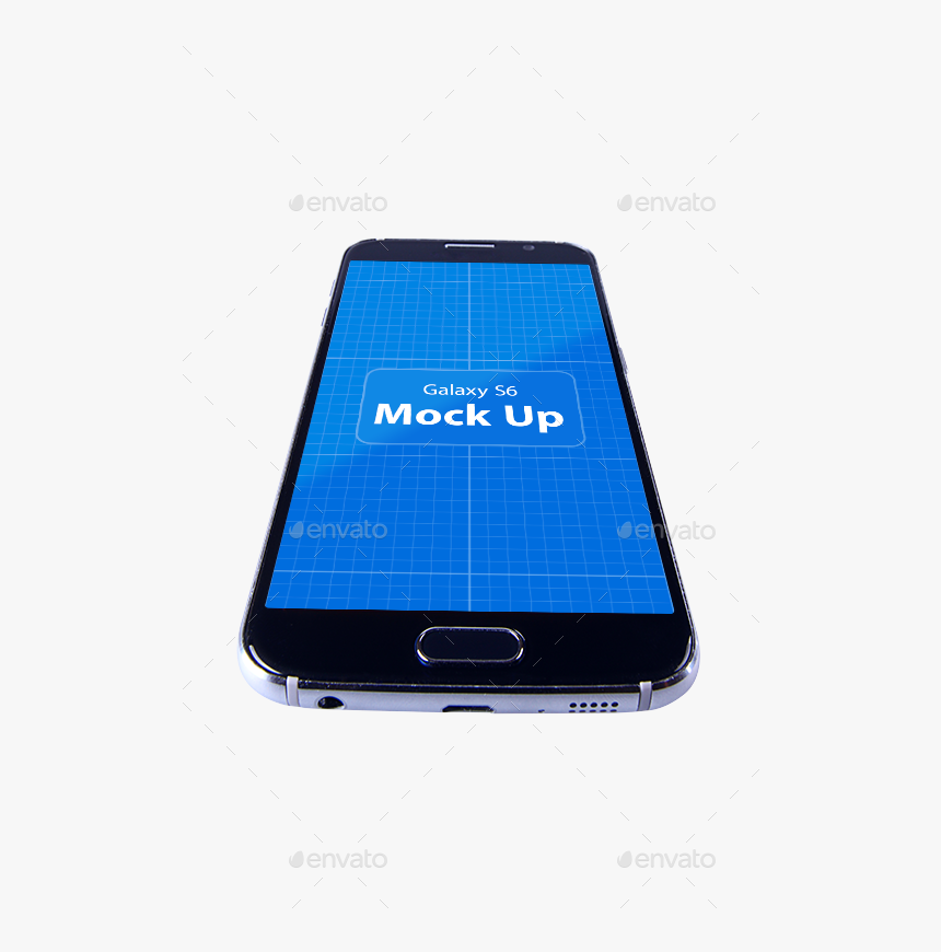 Samsung Galaxy, HD Png Download