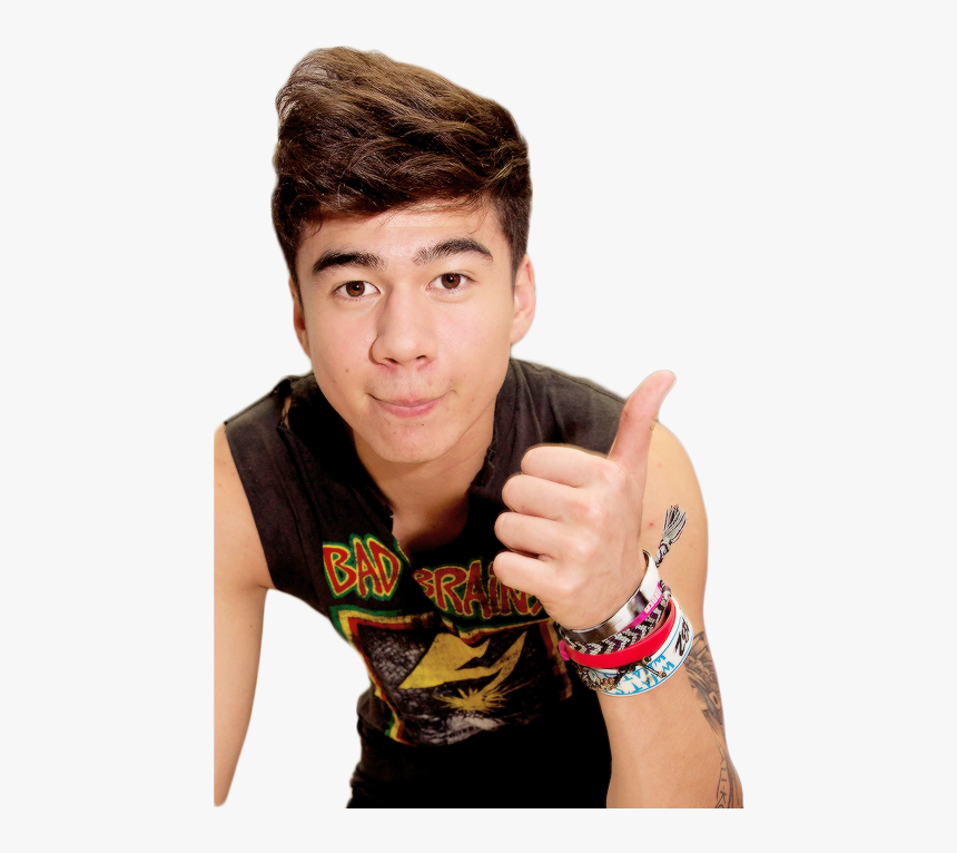 Calum Hood Png, Transparent Png