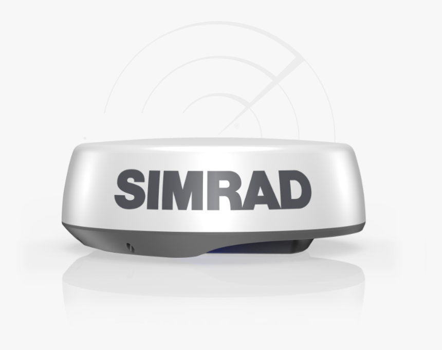 Simrad Br24, HD Png Download