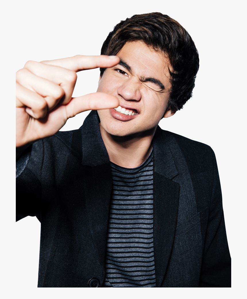 Calum Hood Billboard Photoshoot , Png Download - Calum Hood, Transparent Png
