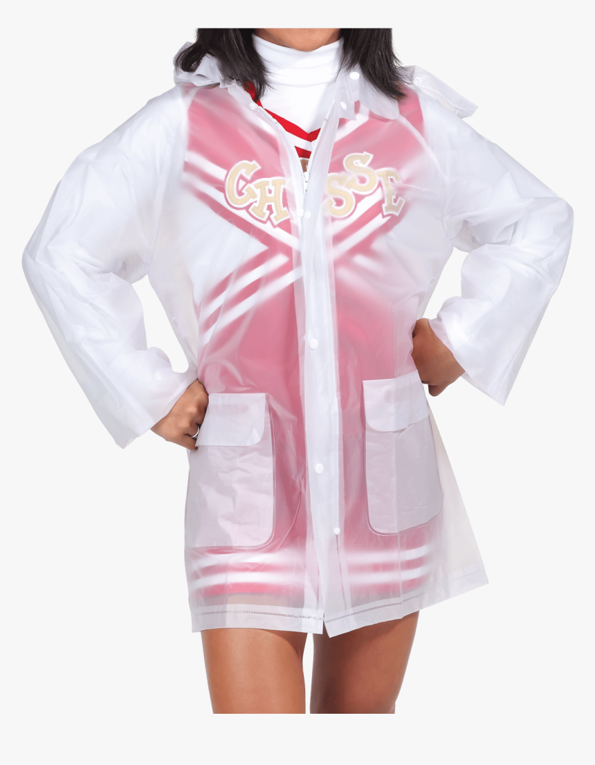 Transparent Calum Hood Png - Jacket, Png Download