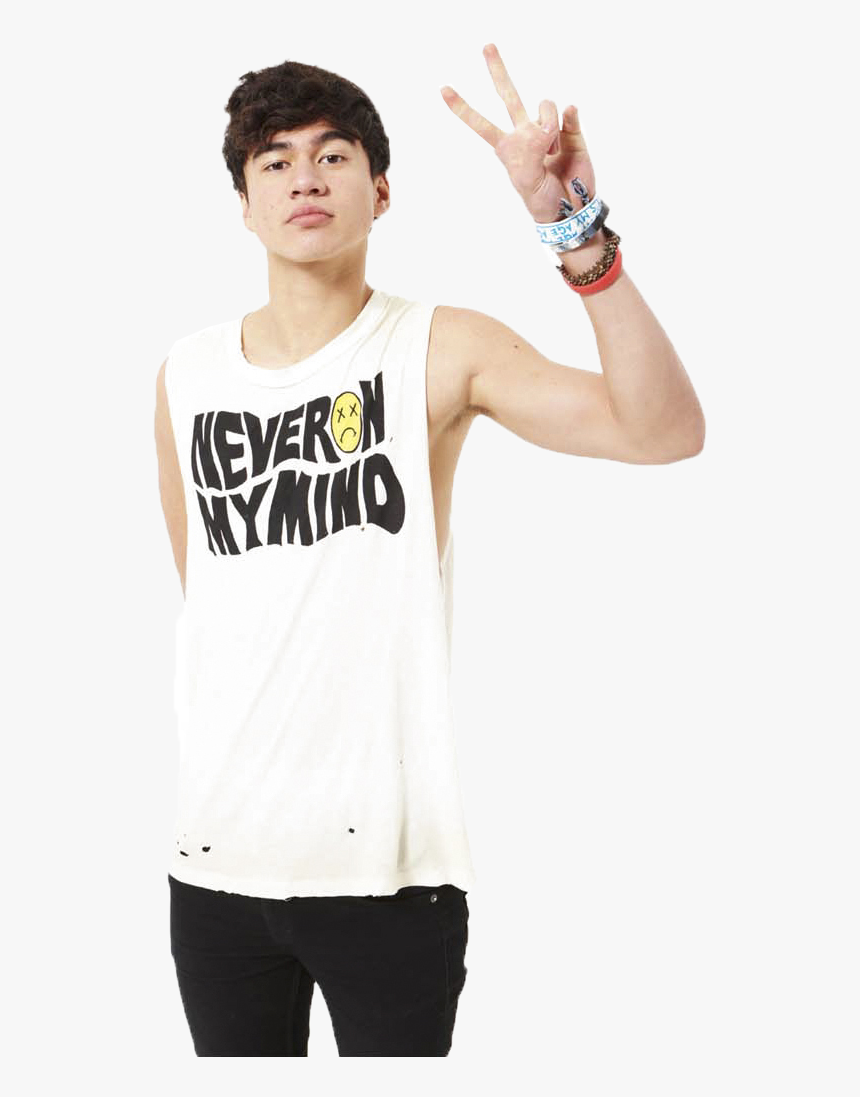 5sos, 5 Seconds Of Summer, And Calum Hood Image - Calum Hood, HD Png Download