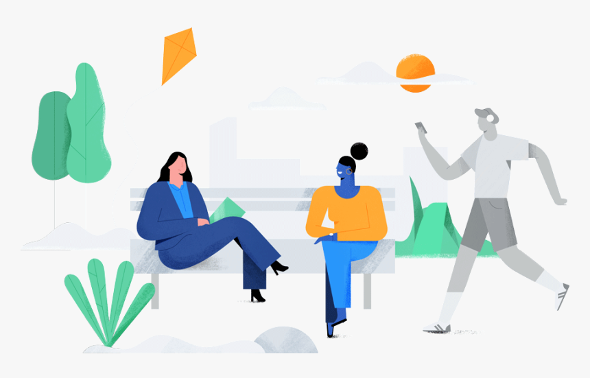 Illustration, HD Png Download