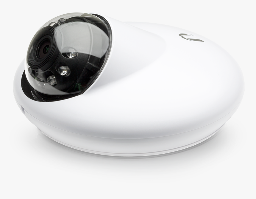 Unifi Video Camera G3 Dome - Ubiquiti Uvc G3 Dome, HD Png Download