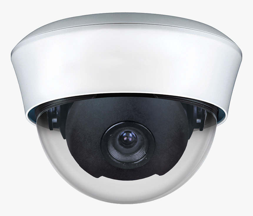 Surveillance Camera, HD Png Download