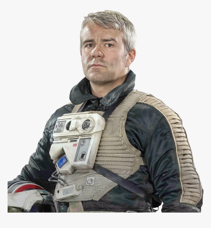 Blue Nine Star Wars, HD Png Download