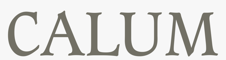 Name Calum, HD Png Download