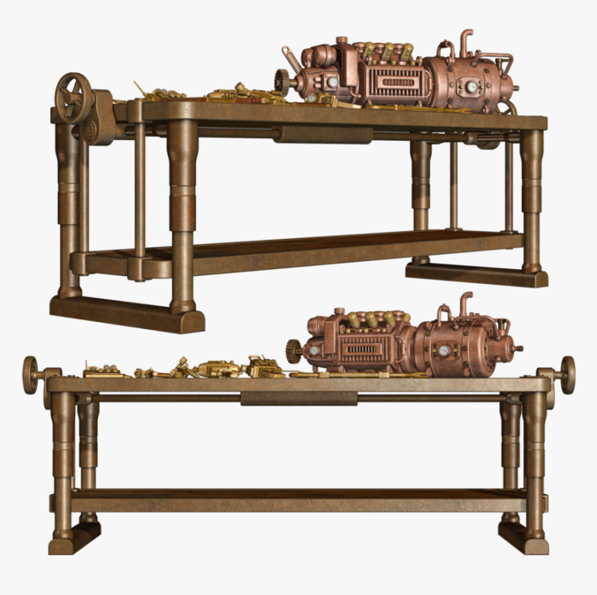 Workbench Png Transparent - Workbench Png, Png Download