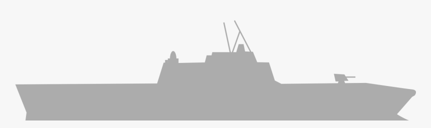 Guided Missile Destroyer, HD Png Download