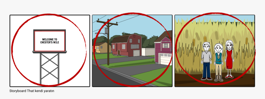 House, HD Png Download