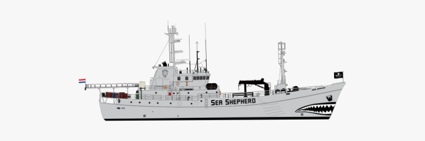 Bob Barker Ship Sketch, HD Png Download