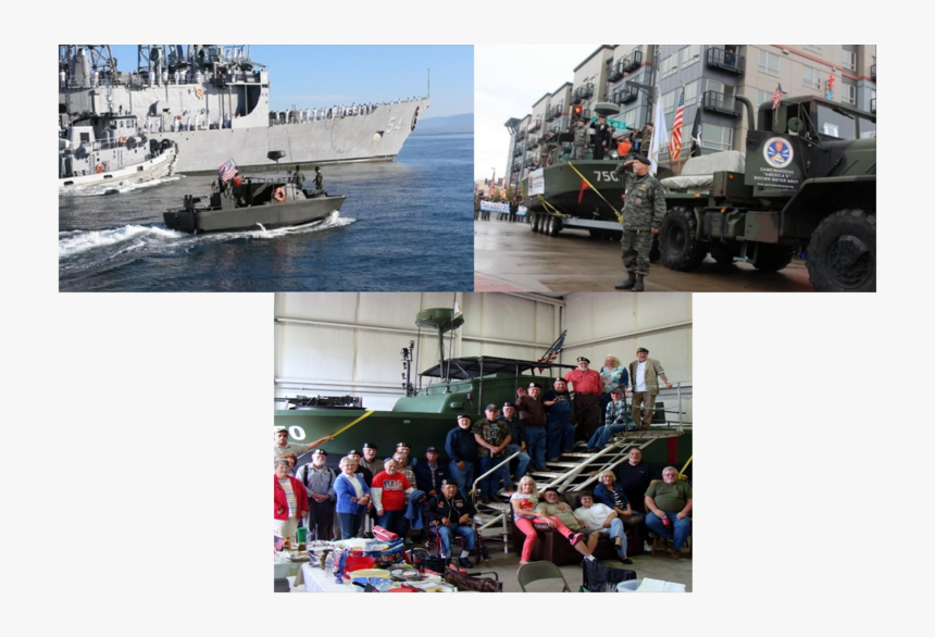 Aboutus Bottomimage - Amphibious Warfare Ship, HD Png Download