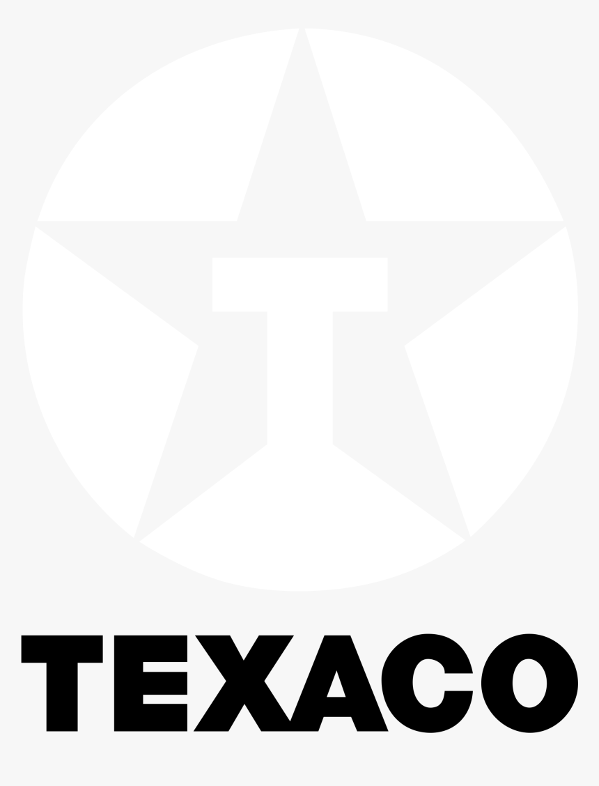 Texaco, HD Png Download