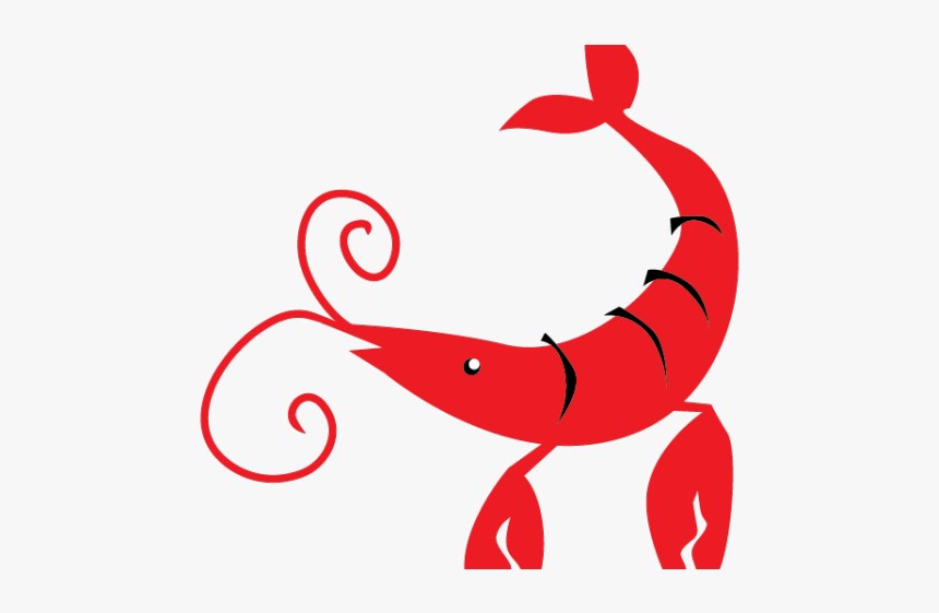 Crawfish Clipart, HD Png Download