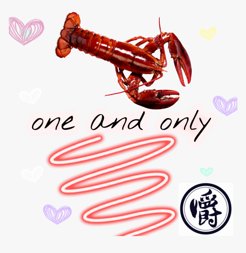 #crayfish House - American Lobster, HD Png Download