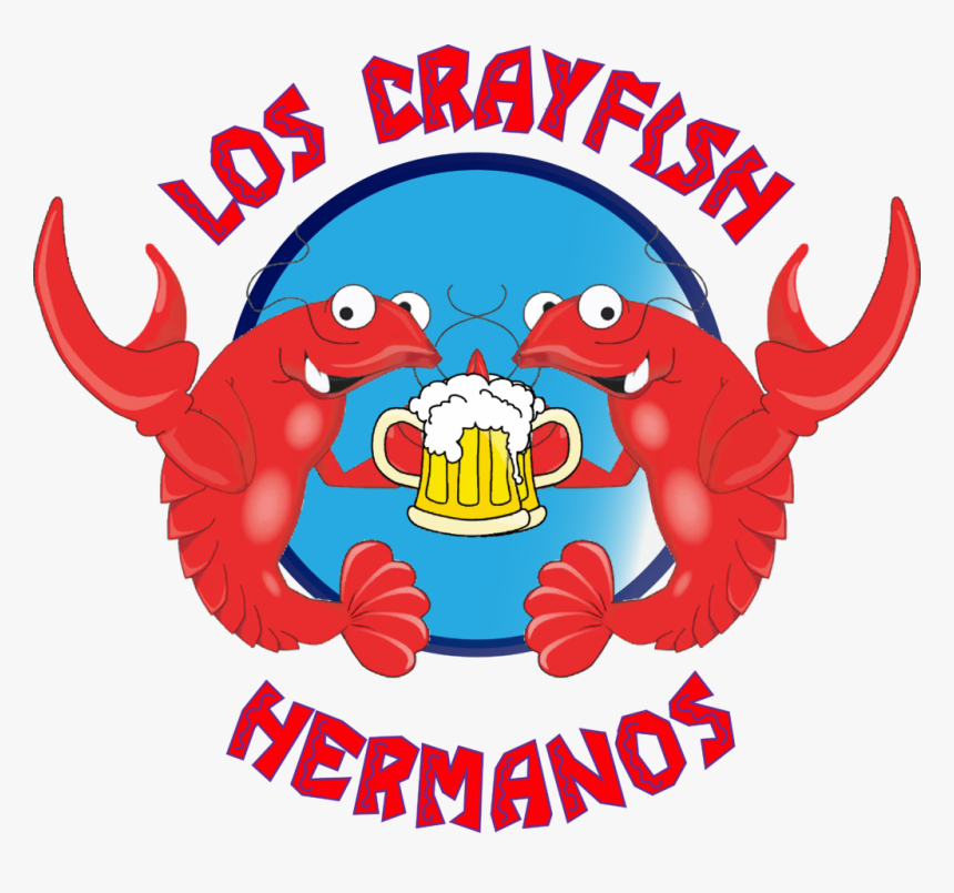 Los Crayfish Hermanos, HD Png Download