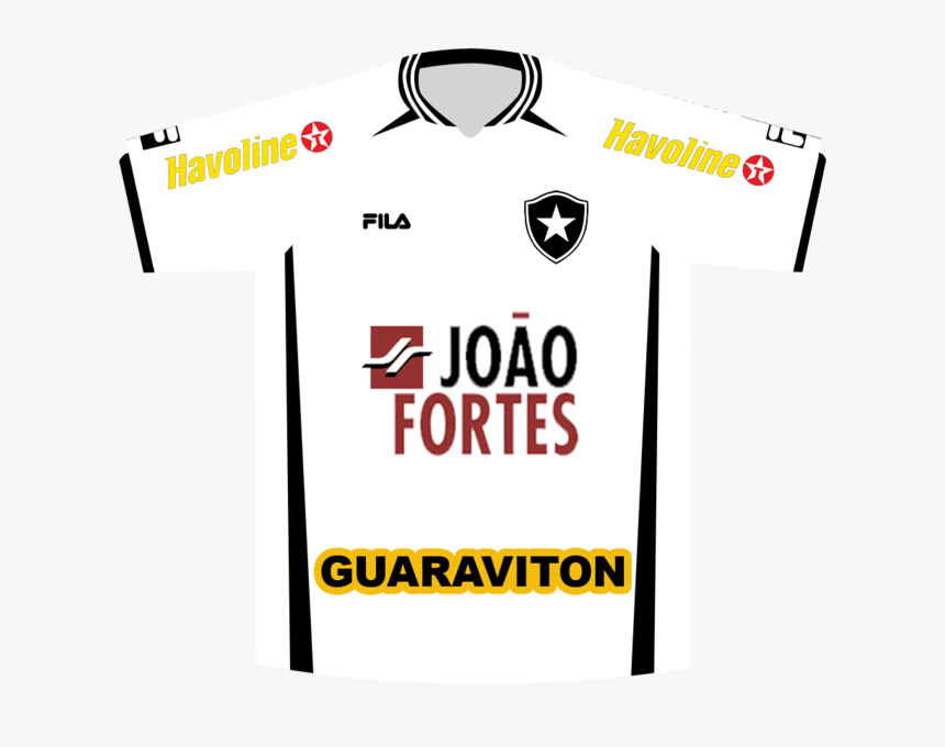 Branca 2011 Havoline - Joao Fortes, HD Png Download