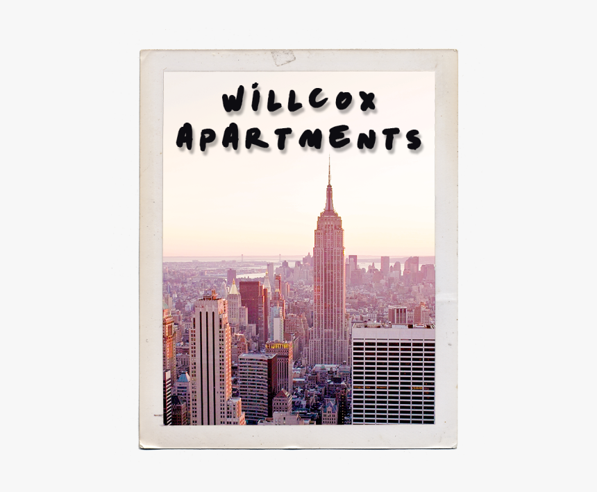 New York City, HD Png Download