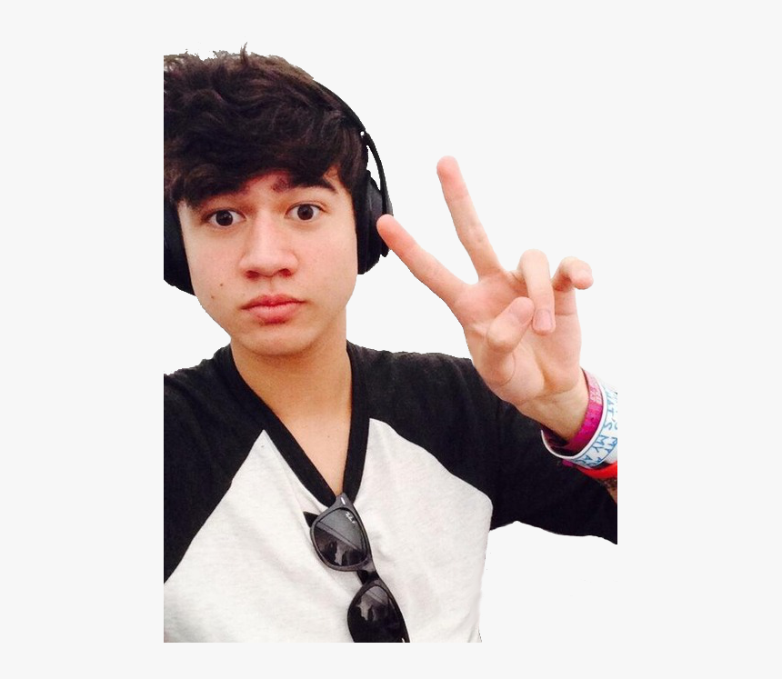 Aaaaaaannd Back To Transparents Here Is A Transparent - Calum Thomas Hood, HD Png Download